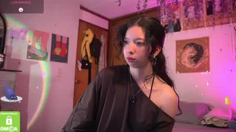 Katerine online show from 21, 6, 2026
