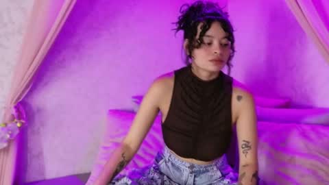 KatheGomez  online show from 5, 6, 2026