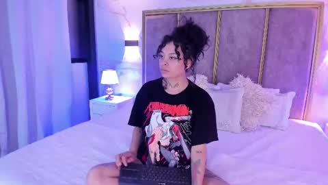 KatheGomez  online show from 12, 6, 2026