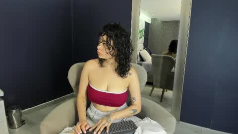 KatheGomez  online show from 19, 6, 2026