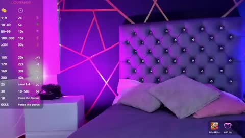 Snapshot of katherinee_scott chatting on 20, 6, 2026 your kathe online show from 20, 6, 2026
