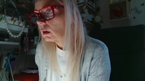 Kathleen online show from 5, 7, 2026