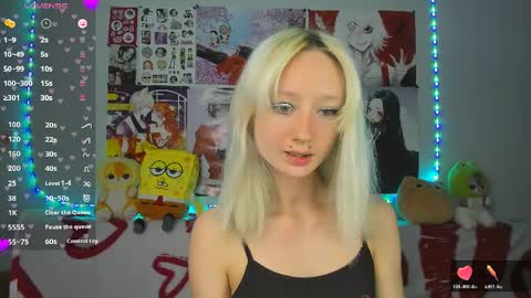 Katia online show from 1, 6, 2026