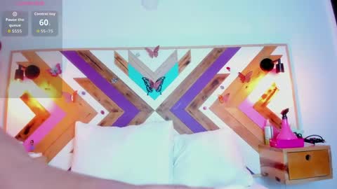 Katia online show from 4, 6, 2026