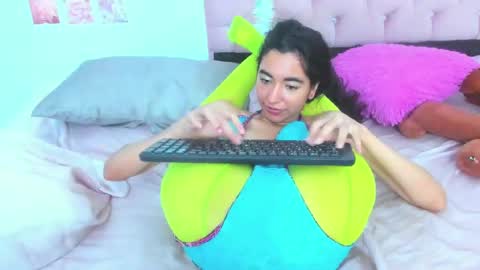 Katia online show from 9, 12, 2024