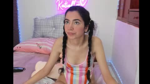 Katia online show from 19, 1, 2025
