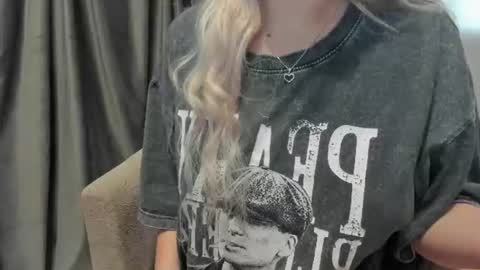 Katie online show from 14, 6, 2026