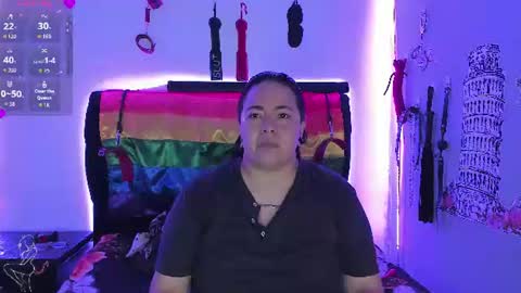 SHARON  KATIEE online show from 16, 6, 2026