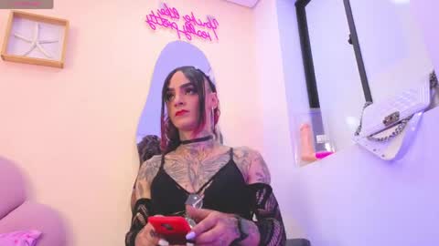katrina_blaze online show from 5, 6, 2026