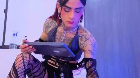 katrina_blaze online show from 5, 7, 2026