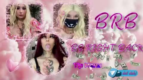 katrina_h0w online show from 25, 6, 2026