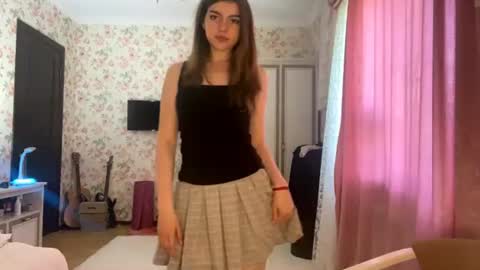 Molly online show from 23, 6, 2026