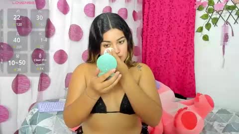 kattybeeckxxx online show from 24, 1, 2025
