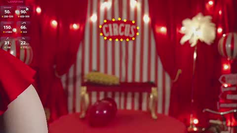 Katy      -    online show from 14, 6, 2026