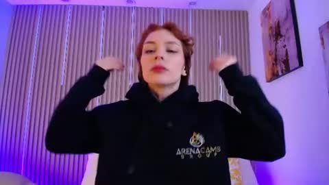 Katy Van online show from 13, 6, 2026