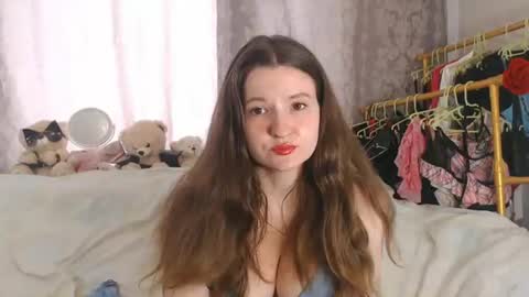 katyaocean online show from 23, 6, 2026