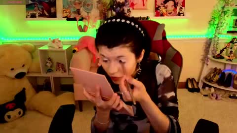 Katya online show from 5, 6, 2026