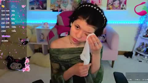 Katya online show from 12, 6, 2026