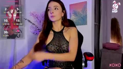 katy deliz online show from 11, 6, 2026