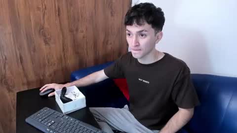 kavencastro online show from 11, 6, 2026