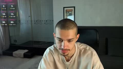 KaydenDrew online show from 30, 5, 2026
