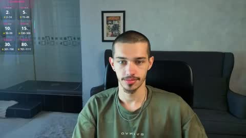 KaydenDrew online show from 5, 6, 2026
