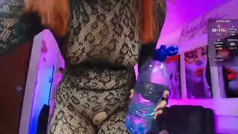 CAMILA online show from 18, 6, 2026