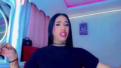 kayla_sexx online show from 11, 6, 2026