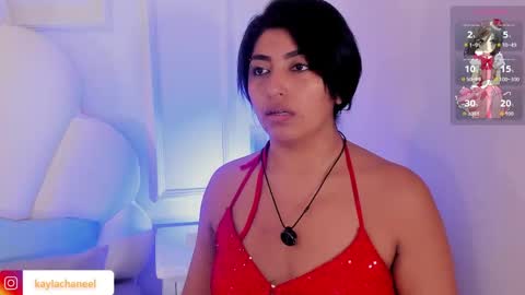 kaylachannell online show from 10, 5, 2026