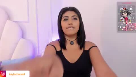 kaylachannell online show from 12, 6, 2026