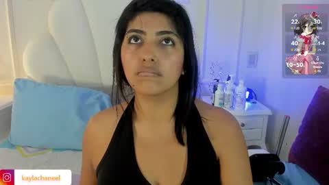 kaylachannell online show from 15, 6, 2026