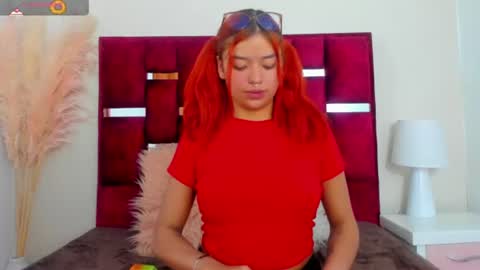 kayleemei online show from 14, 6, 2026