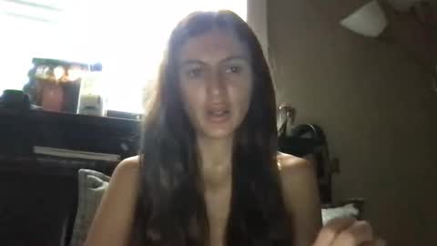 kaylen158 online show from 18, 9, 2025