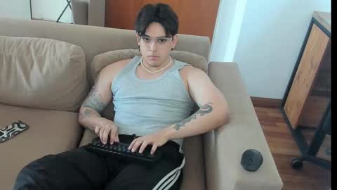 Snapshot of kaynn_b chatting on 29, 1, 2025 kaynn_b online show from 29, 1, 2025