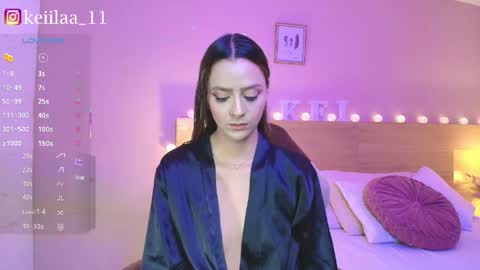 keii online show from 18, 5, 2026
