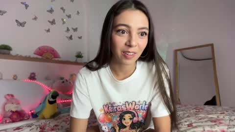 keira online show from 8, 6, 2026