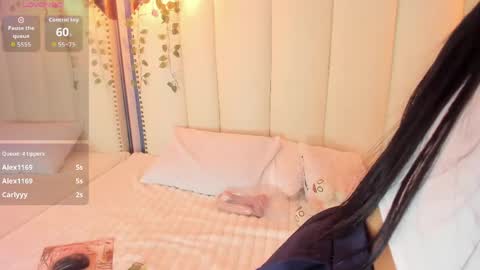 keisy Girl  online show from 29, 5, 2026