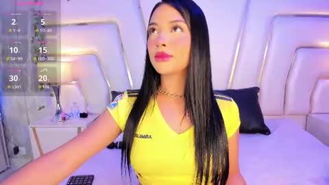 keisy Girl  online show from 18, 6, 2026