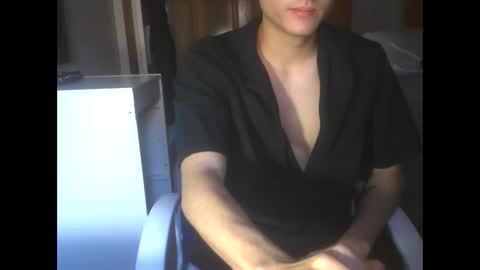kell_yn16 online show from 30, 5, 2026