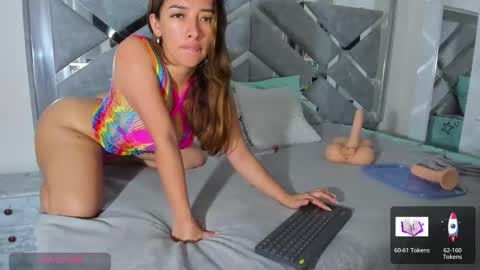 Snapshot of kelseyrivera chatting on 6, 3, 2026 luisa online show from 6, 3, 2026