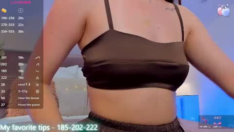 kelsi_di online show from 15, 6, 2026