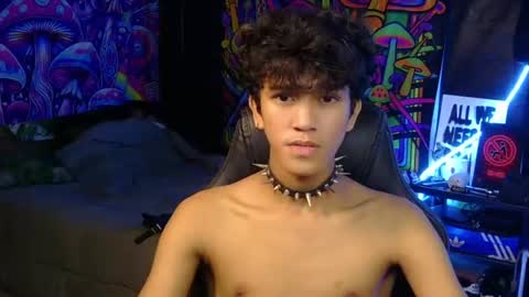 Ken online show from 7, 7, 2026