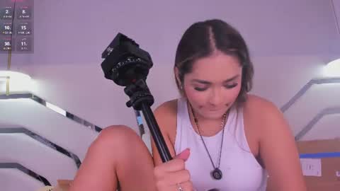 kendall_evanss_ online show from 12, 6, 2026