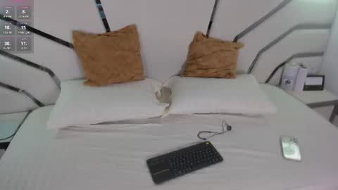 kendall_evanss_ online show from 13, 6, 2026