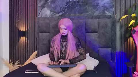 kendall_ll online show from 4, 6, 2026