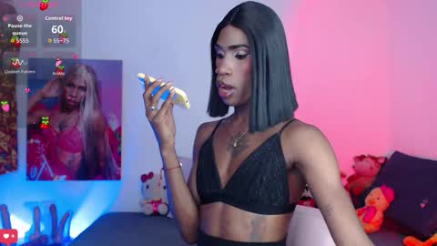 kendallgil_ online show from 24, 11, 2025