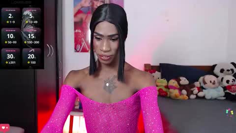 kendallgil_ online show from 2, 12, 2025