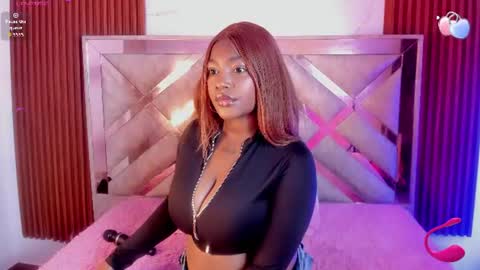 Kendy online show from 5, 7, 2026