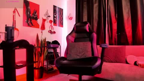 Snapshot of kenia_thompsom01 chatting on 17, 6, 2026 kenia_thompsom01 online show from 17, 6, 2026
