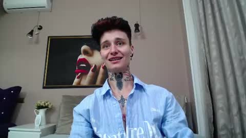 kennyvibe online show from 17, 6, 2026